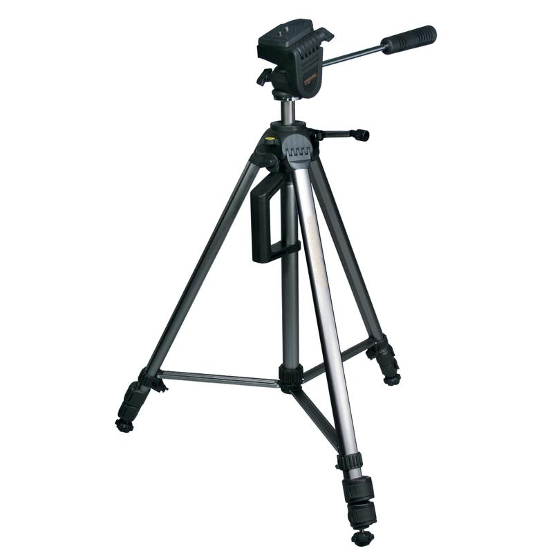 Vanguard Aluminium-Dreibeinstativ VT-528