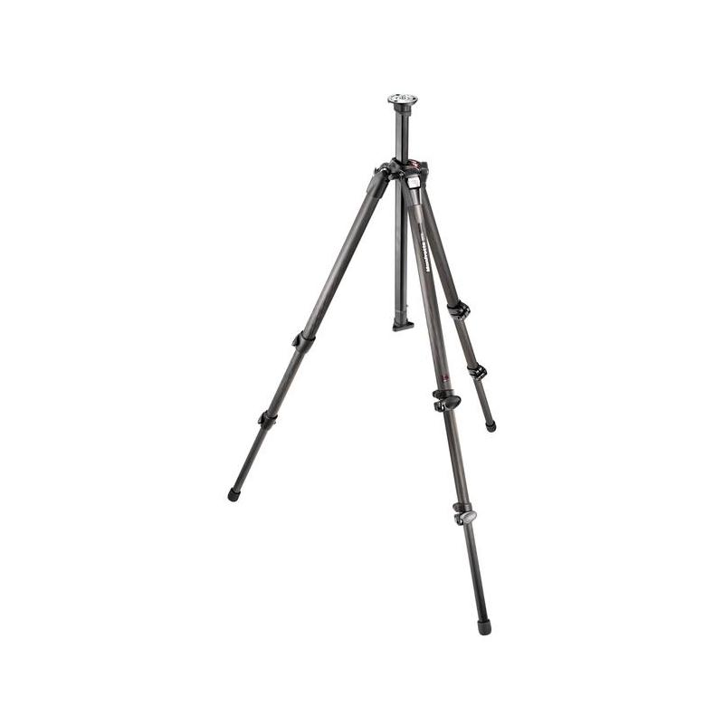 Trépied en carbone Manfrotto 055CX3