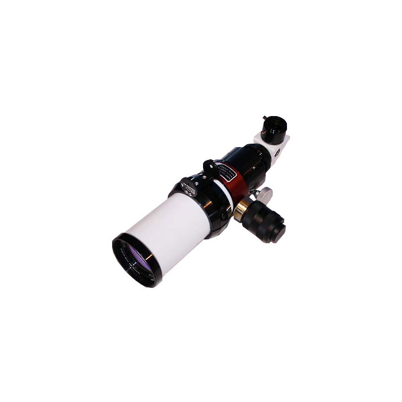 Télescope solaire Lunt Solar Systems Lunt ST 60/500 LS60T Ha B600 C PT OTA