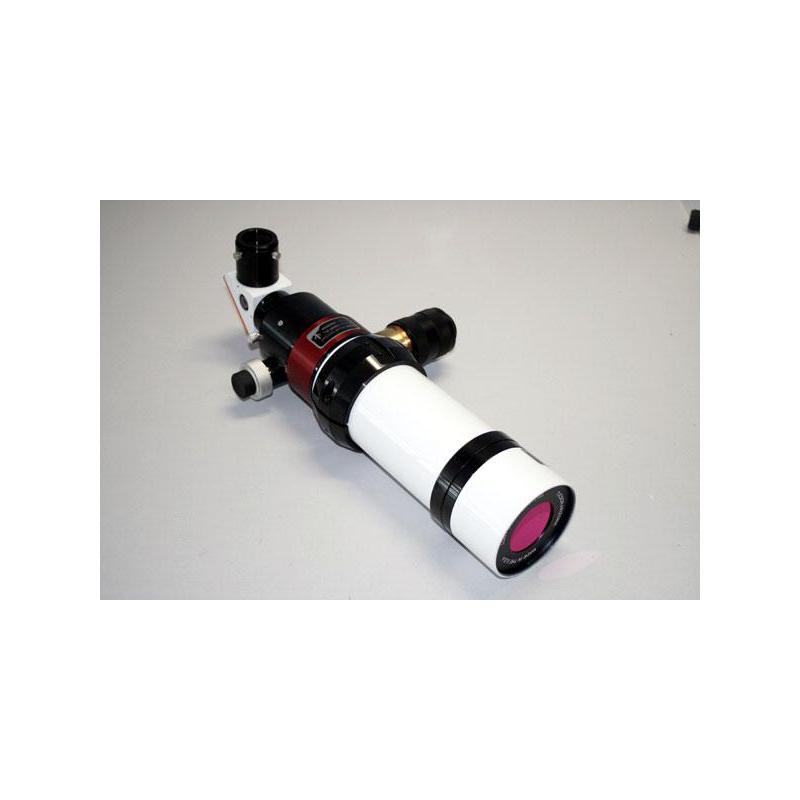 Télescope solaire Lunt Solar Systems Lunt ST 60/500 LS60T Ha DS50 B600 C PT OTA