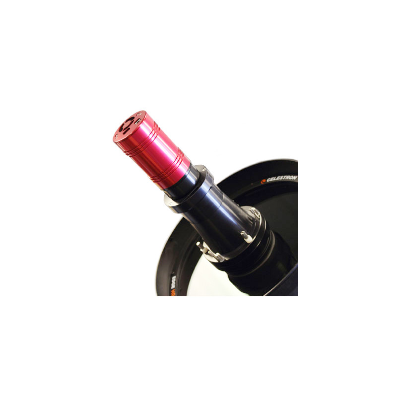 Starizona Hyperstar pour Celestron C8 v4 avec tiroir à filtres