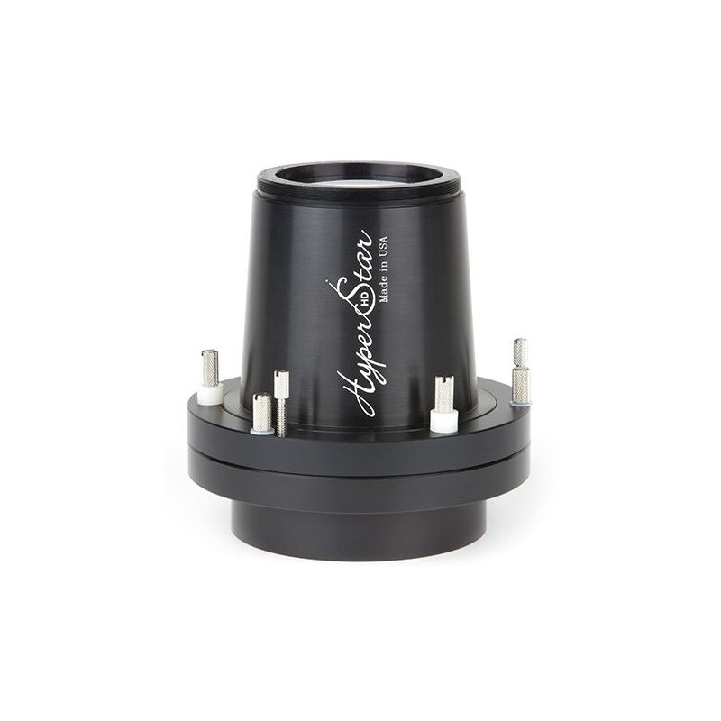 Starizona HyperStar pour Celestron C14 v3 avec tiroir à filtres