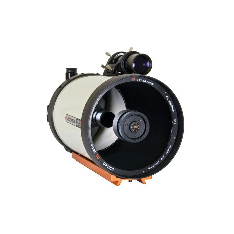 Télescope Schmidt-Cassegrain Celestron EdgeHD-SC 203/2032 CGEM 800 GoTo