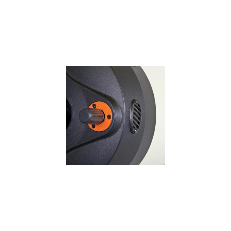Télescope Schmidt-Cassegrain Celestron EdgeHD-SC 356/3910 CGE Pro 1400 GoTo