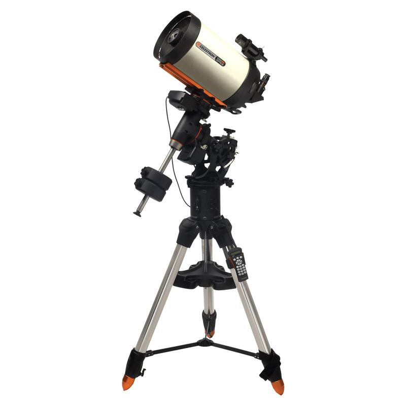 Télescope Celestron EB TestTeleskop Nr1 Variante FR