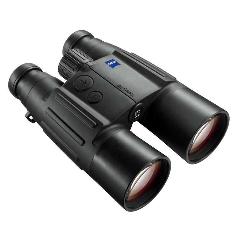 Jumelles ZEISS Victory 10x56 T* RF