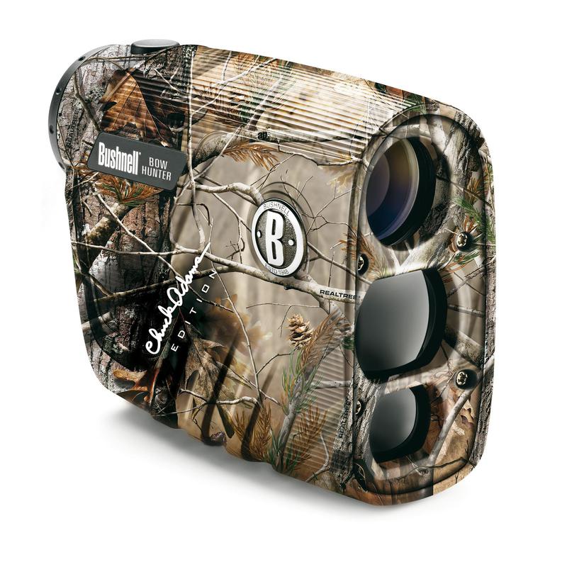 Bushnell Entfernungsmesser Sport 600  Bowhunter Realtree