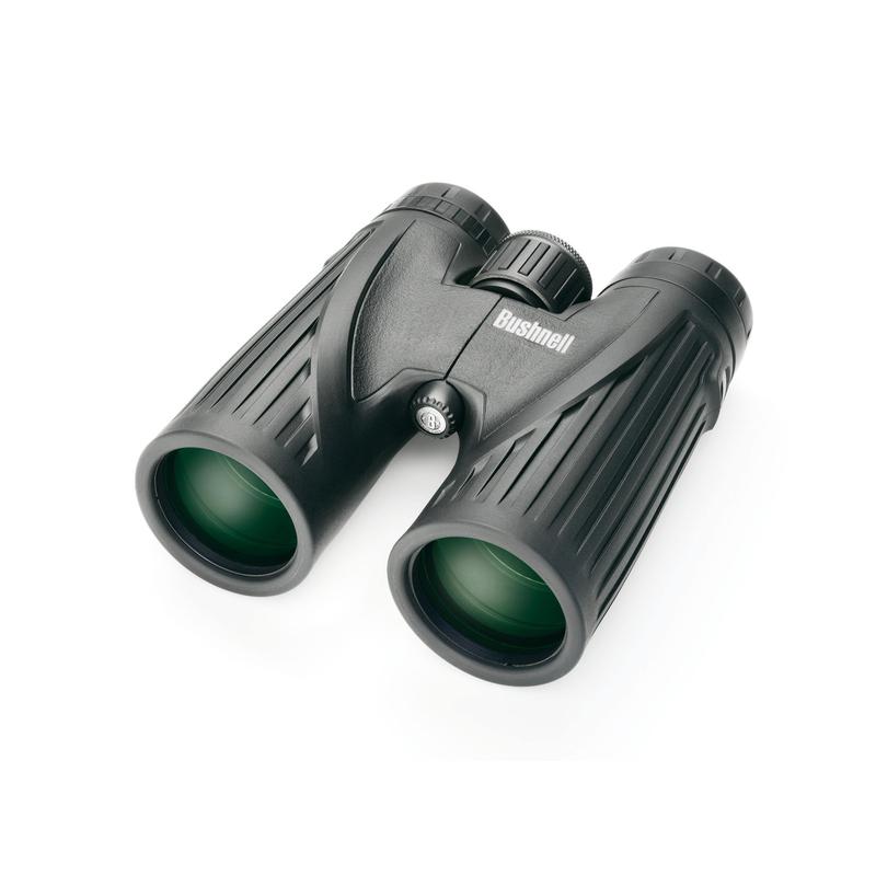 Jumelles Bushnell Legend Ultra HD 8x42