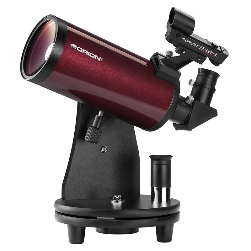 Télescope Dobson Orion MC 90/1250 Starmax DOB