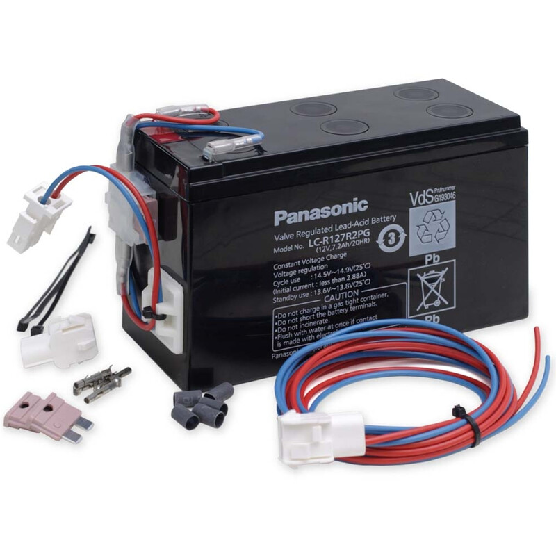 euro EMC Alimentation électrique plus accessories Power supply,