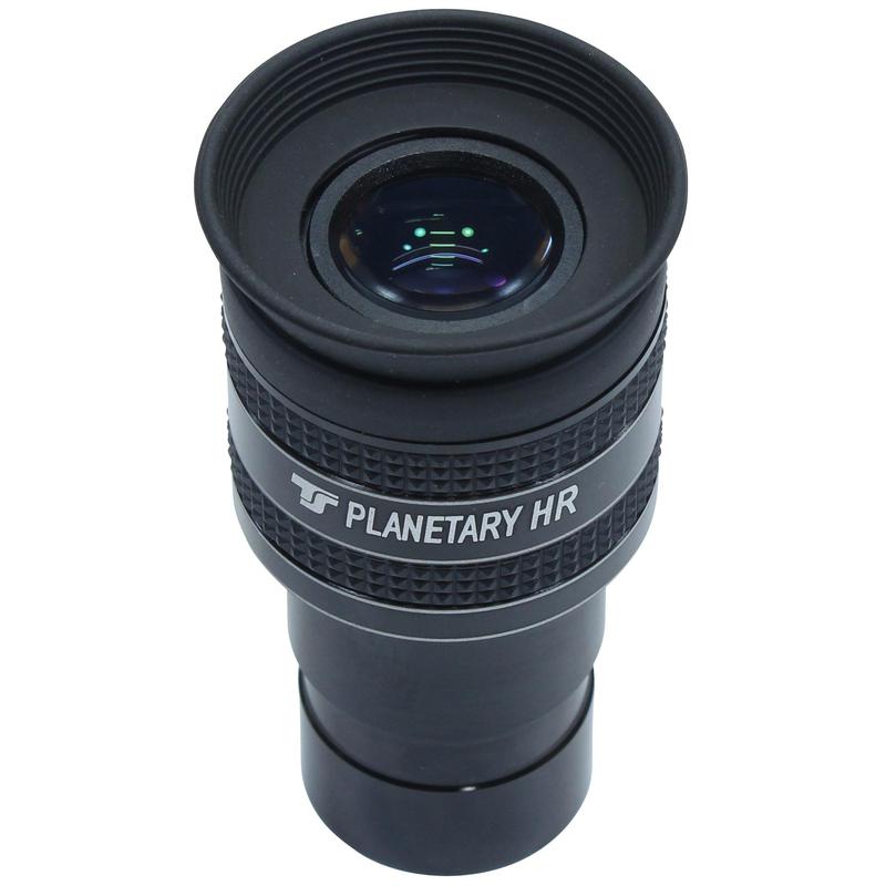 TS Optics Oculaire planétaire HR 20mm 1,25"