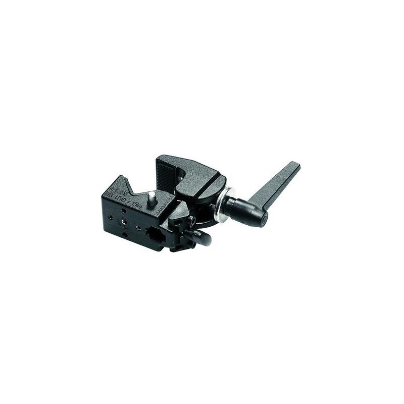 Manfrotto Pince photo pour trépied 035C