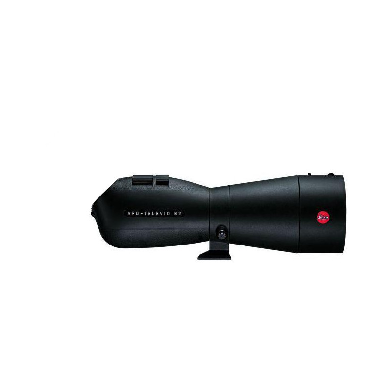 Longue-vue Leica Digiscoping-Kit: APO-Televid 82 W + 25-50x WW + T-Body black + Digiscoping-Adapter