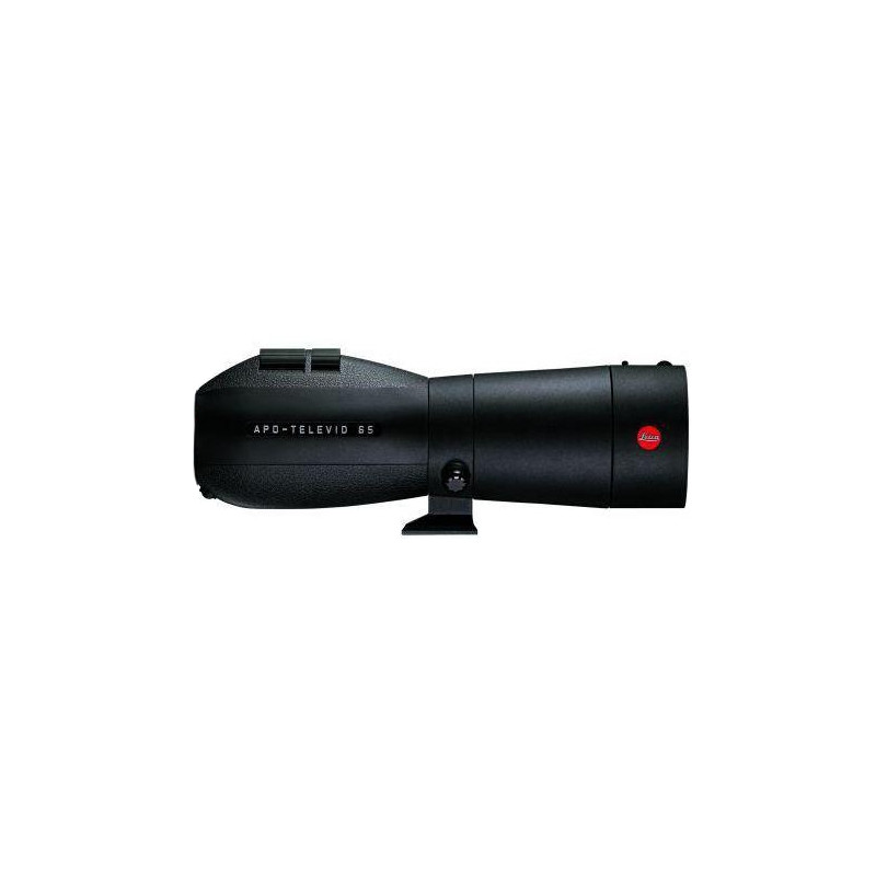 Longue-vue Leica Digiscoping-Kit: APO-Televid 65 + 25-50x WW + T-Body black + Digiscoping-Adapter