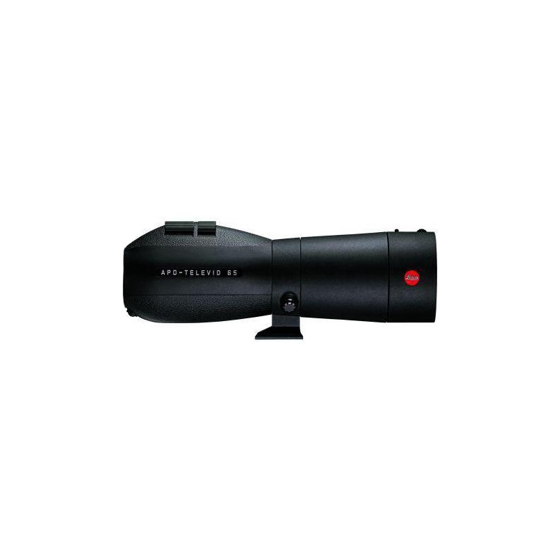 Longue-vue Leica Digiscoping-Kit: APO-Televid 65 + 25-50x WW + T-Body silver + Digiscoping-Adapter