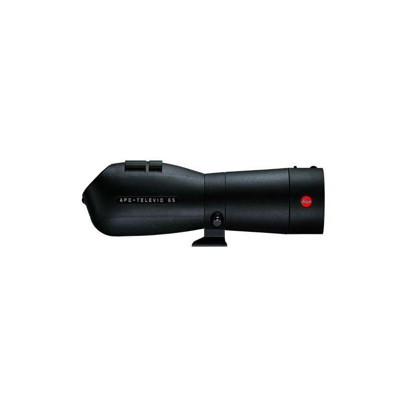 Longue-vue Leica Digiscoping-Kit: APO-Televid 65 W + 25-50x WW + T-Body black + Digiscoping-Adapter
