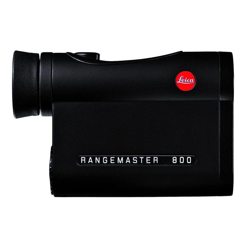 Leica Entfernungsmesser Rangemaster CRF 800-M