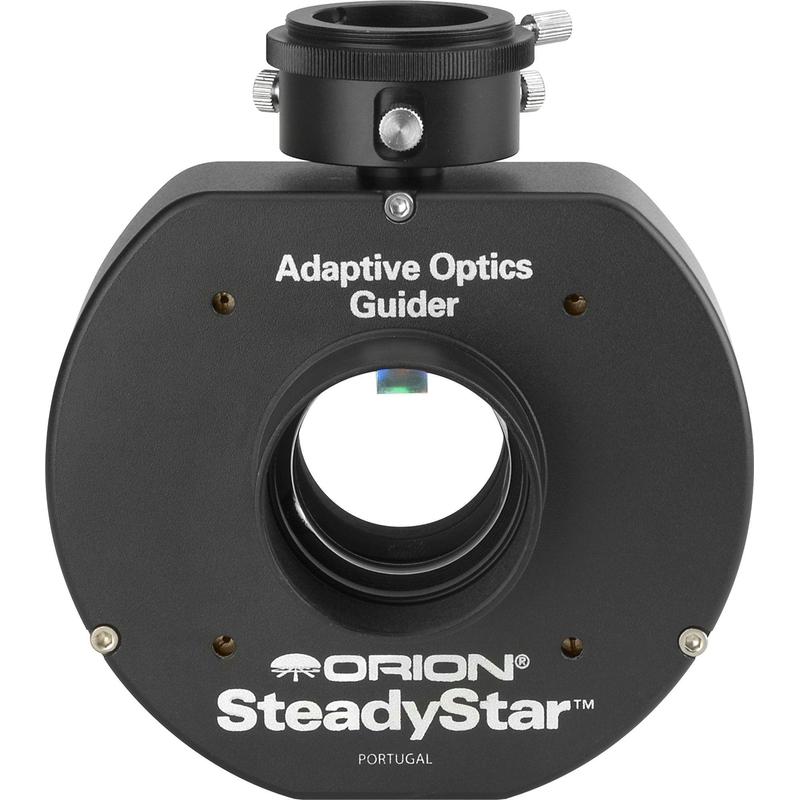 Orion Diviseur optique adaptatif SteadyStar