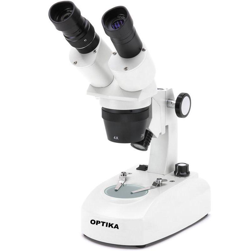 Optika Microscope binoculaire  ST-45-2L, 20X-40x