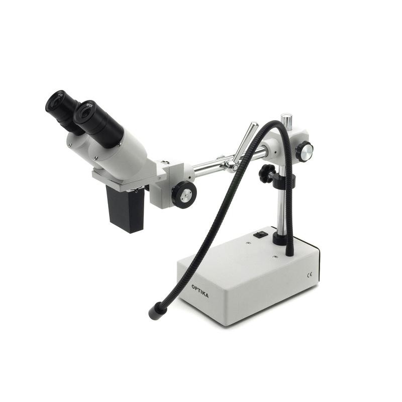 Optika Microscope binoculaire  ST-50Led, 20x