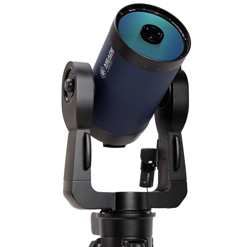 Télescope Meade ACF-SC 254/2500 UHTC LX200 GoTo sans trépied