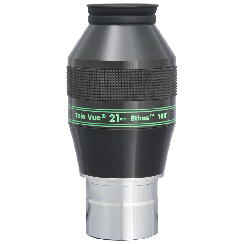 Oculaire TeleVue Ethos 21mm 2"