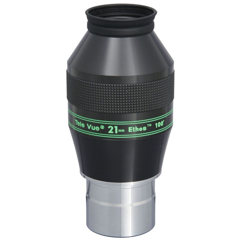 Oculaire TeleVue Ethos 21mm 2"