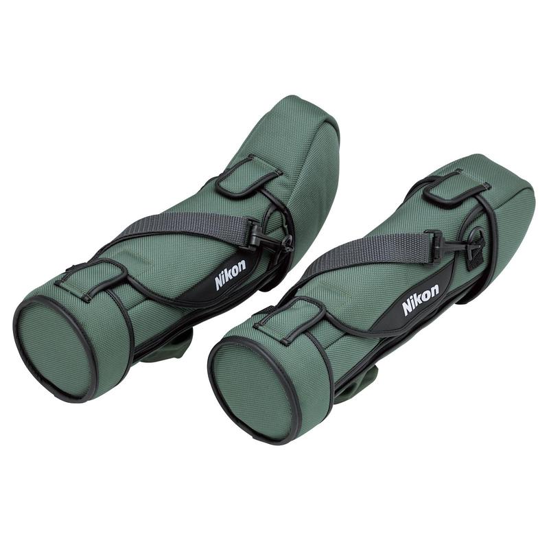 Nikon Sac de transport et protection pour Fielscope III vision droite