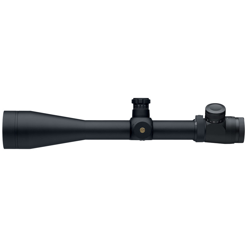 Lunette de tir Leupold Mark-4 3,5-10x40, Mil-Dot illuminated, matte