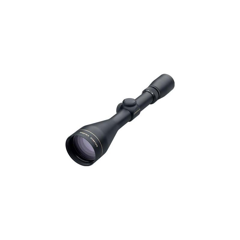 Leupold Rifleman 3-9x50, mate, réticule Wide Duplex