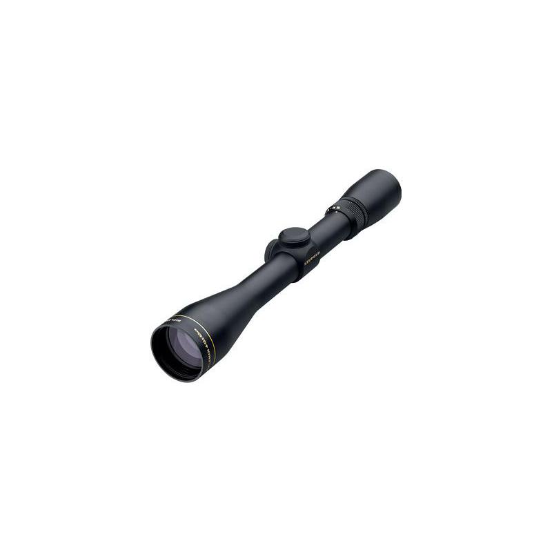 Leupold Rifleman 4-12x40, mate, réticule Wide Duplex