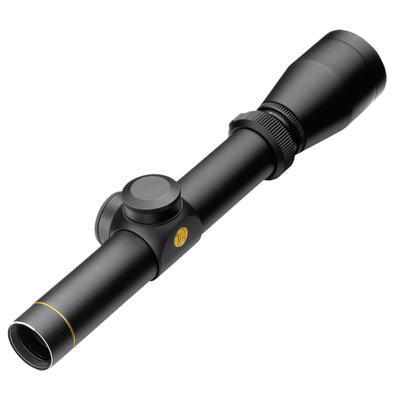 Lunette de tir Leupold VX-1, 1-4x20, Heavy Duplex, matte