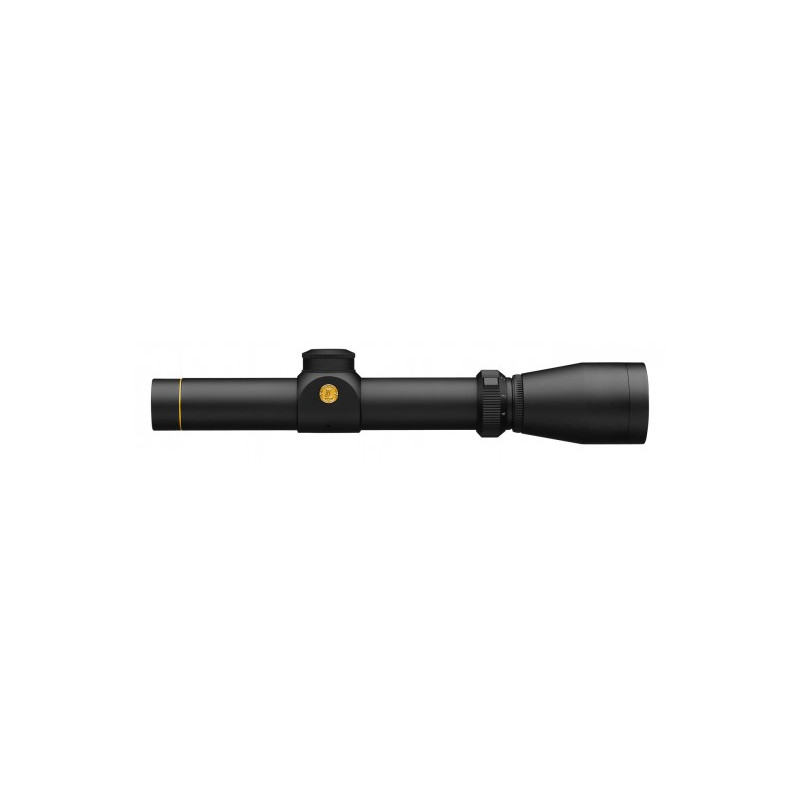 Lunette de tir Leupold VX-1, 1-4x20, Heavy Duplex, matte