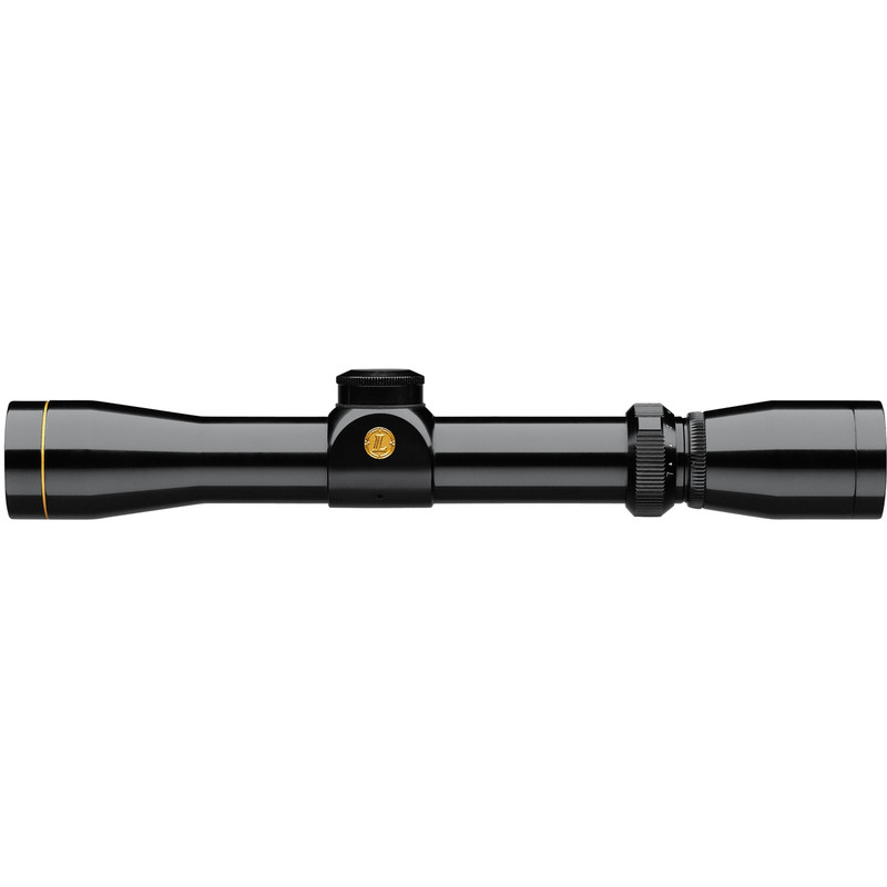 Lunette de tir Leupold VX-I 2-7x28 Rimfire, mate, réticule Fine Duplex