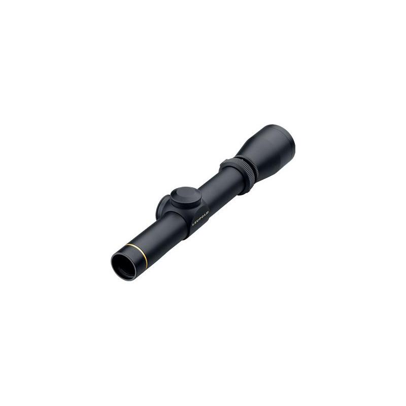 Lunette de tir Leupold VX-2, 1-4x20, mate, réticule Duplex