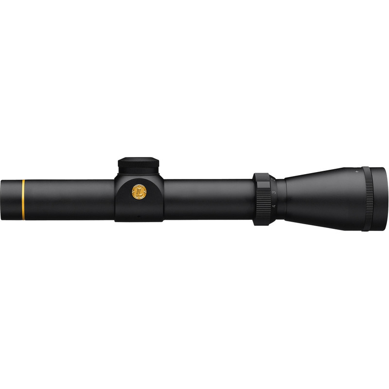 Lunette de tir Leupold VX-2, 1-4x20, mate, réticule Duplex