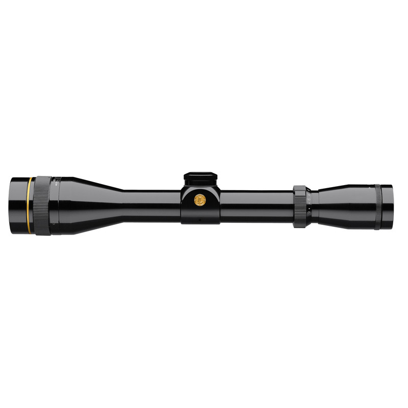 Lunette de tir Leupold VX-2, 3-9x33, Duplex, glossy