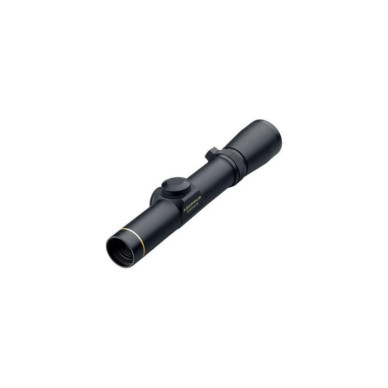 Lunette de tir Leupold European-30 1,25-4x20