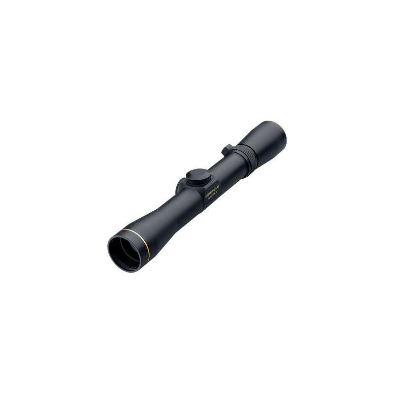Lunette de tir Leupold European-30 2-7x33
