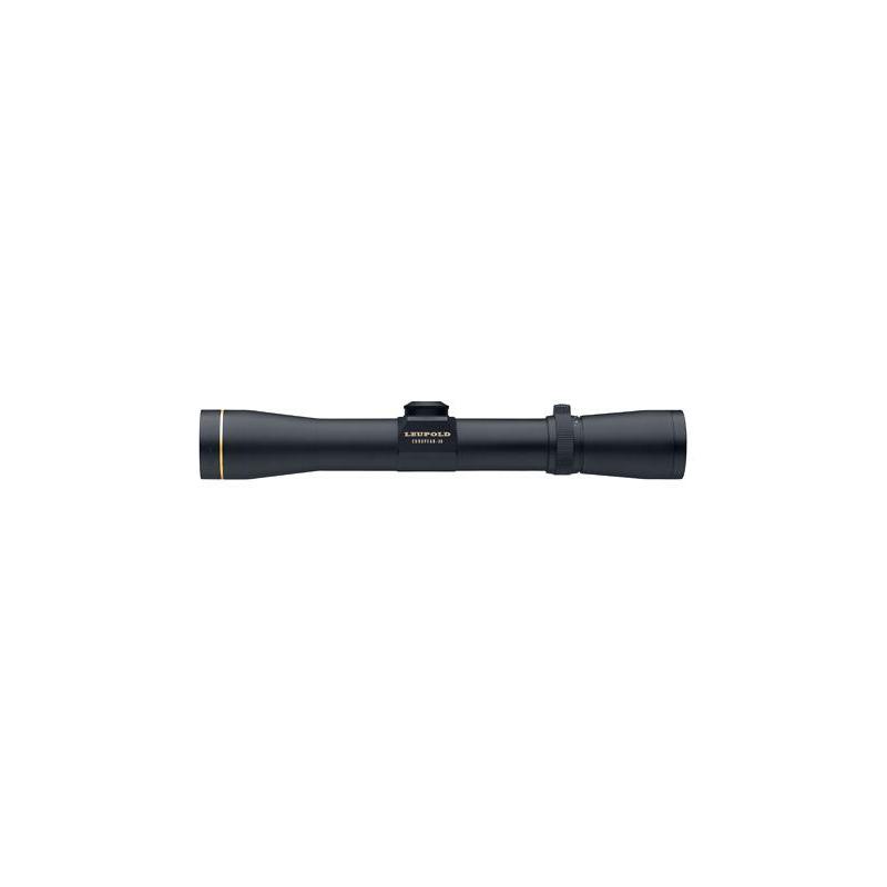 Lunette de tir Leupold European-30 2-7x33