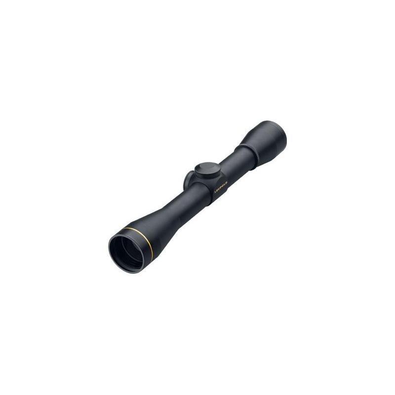 Leupold FX-II 4x33, Wide Duplex, matte