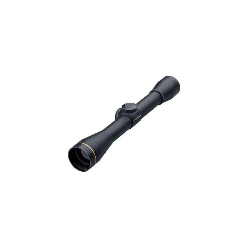 Leupold FX-II 6x36, Wide Duplex, matte