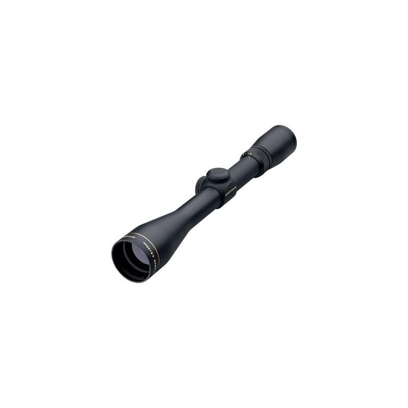 Leupold Rifleman 3-9x40, Wide Duplex, matte