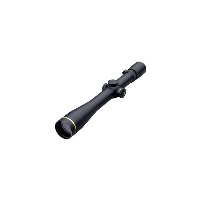 Lunette de tir Leupold VX-3 6,5-20x40 EFR