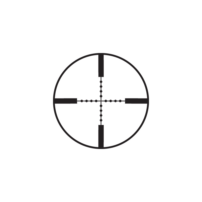 Lunette de tir Leupold Mark-4 6,5-20x50 LR/T M1