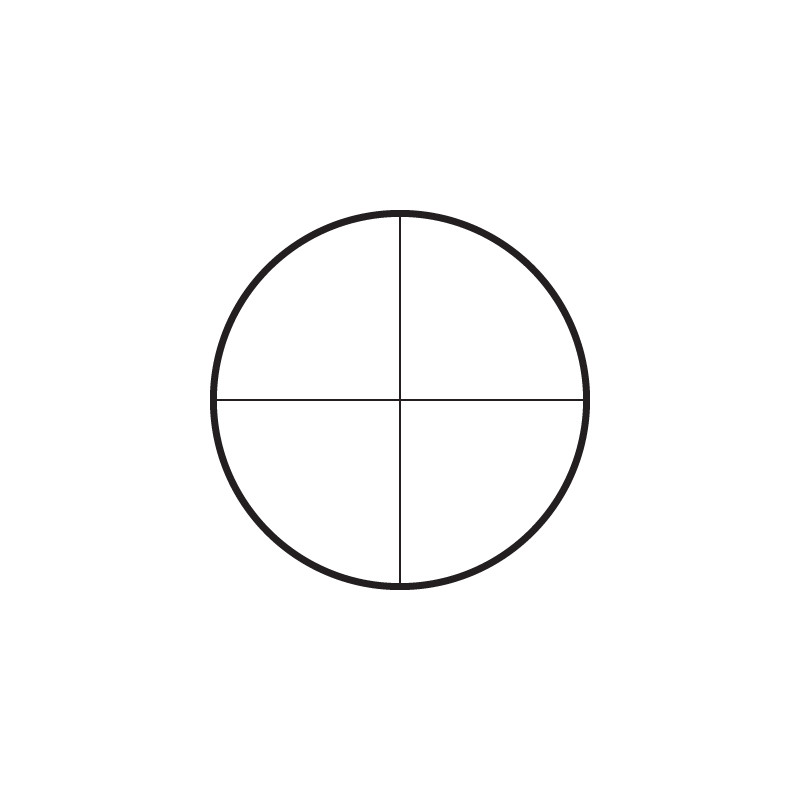 Lunette de tir Leupold Competition 45x45