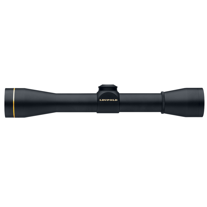 Leupold FX-II 4x33, Wide Duplex, matte