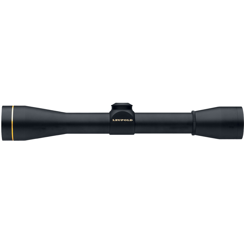 Leupold FX-II 6x36, Wide Duplex, matte