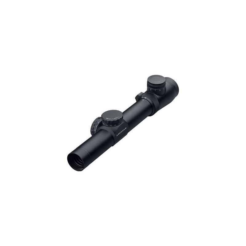 Lunette de tir Leupold Mark-4 1,5-5x20 MR/T
