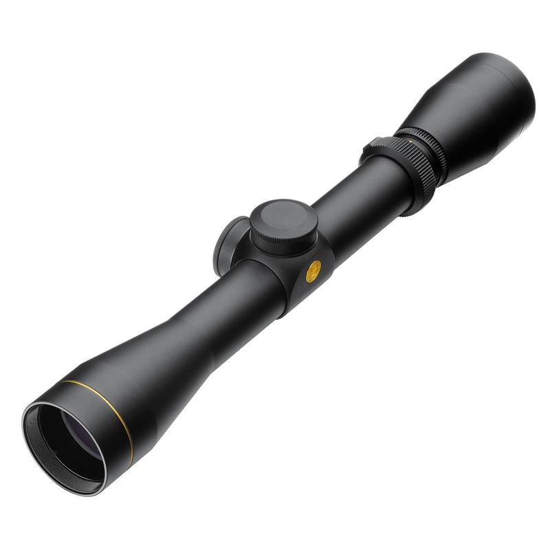 Lunette de tir Leupold VX-1, 2-7x33